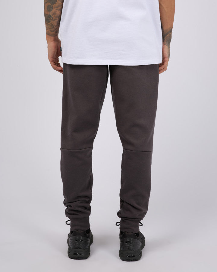 St Goliath Tech Track Pant Coal