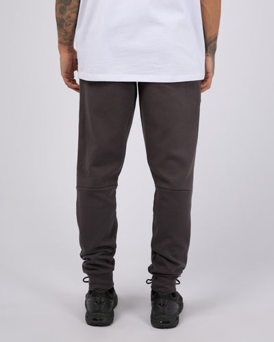 St Goliath Tech Track Pant Coal