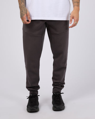St Goliath Tech Track Pant Coal