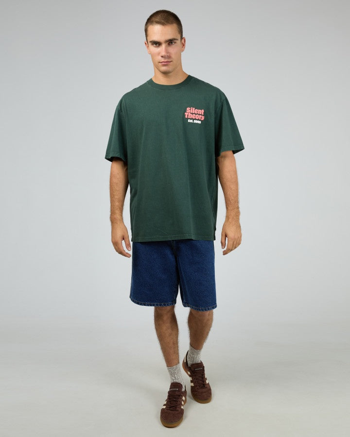 Silent Theory The Goods Tee