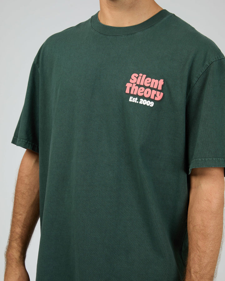 Silent Theory The Goods Tee