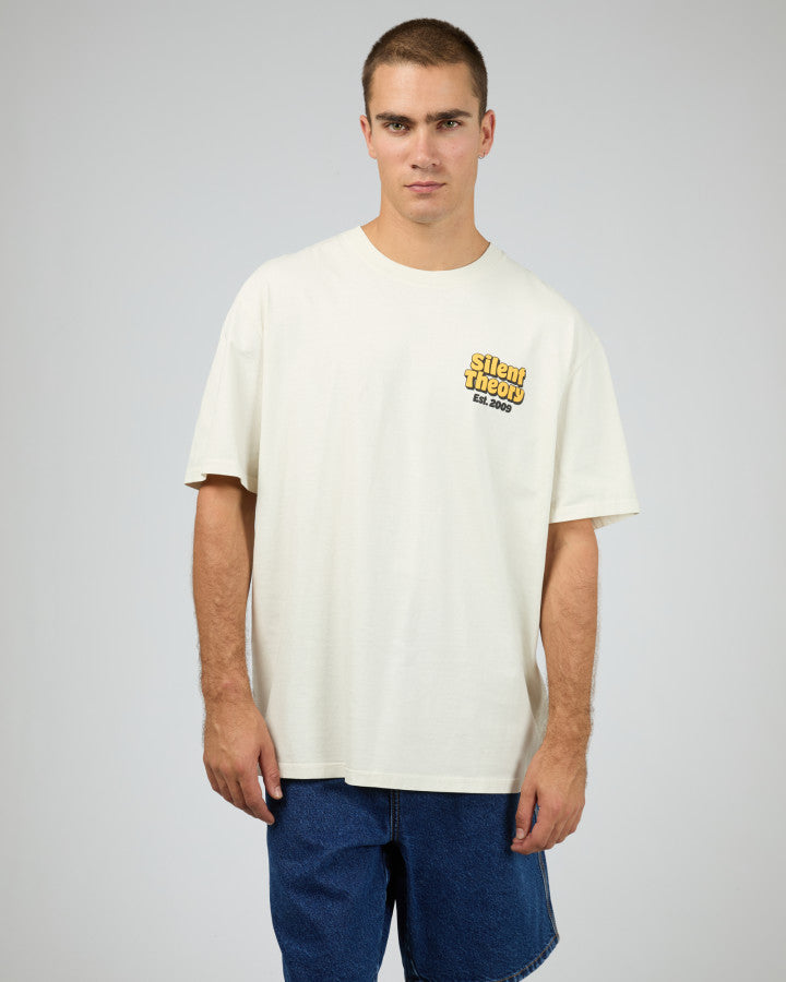 Silent Theory The Goods Tee