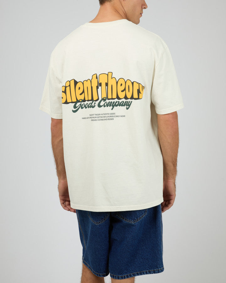 Silent Theory The Goods Tee