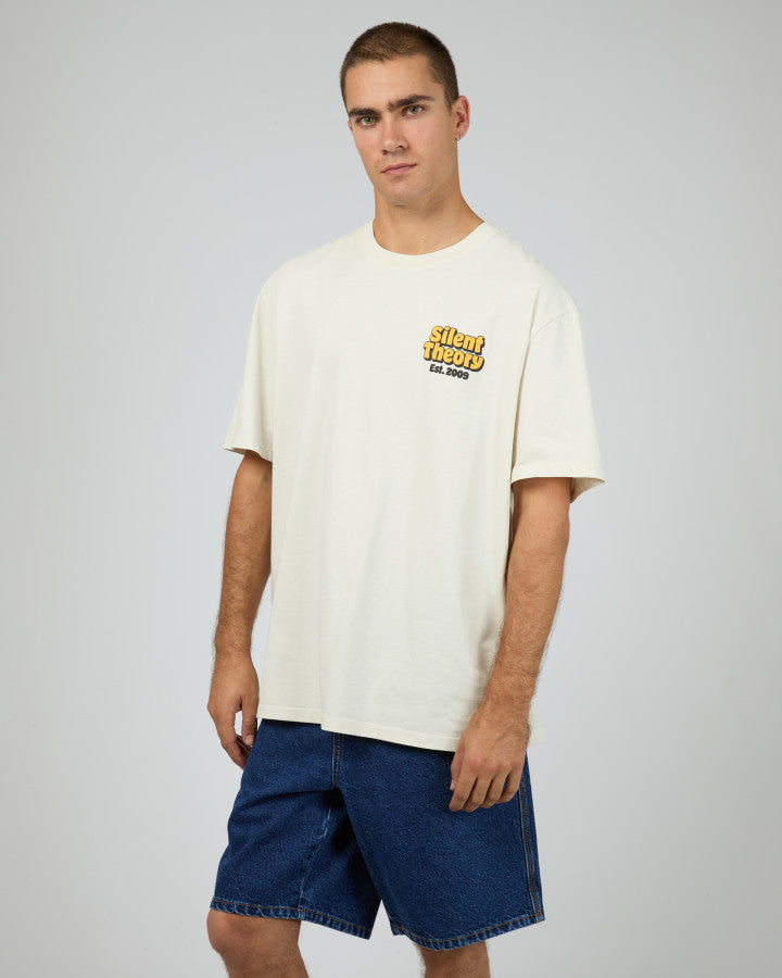 Silent Theory The Goods Tee
