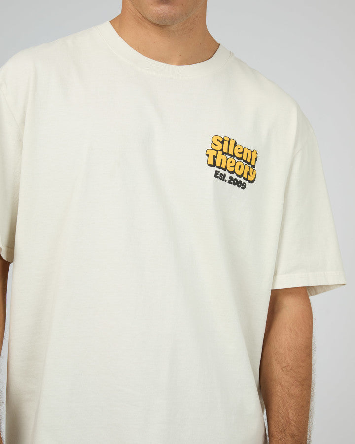 Silent Theory The Goods Tee