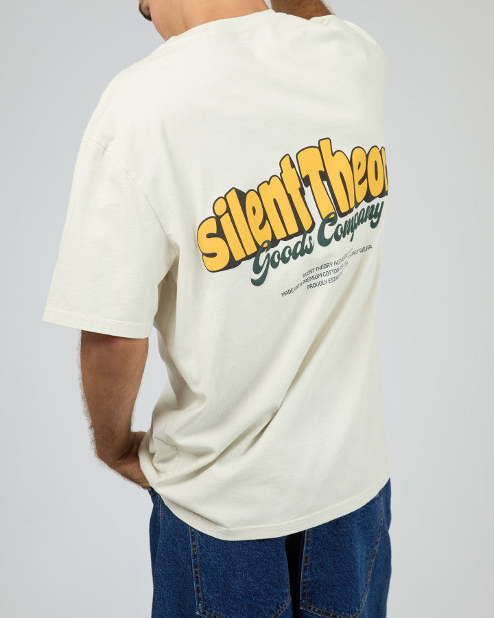 Silent Theory The Goods Tee
