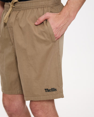 Thrills Thrills Forever Volley