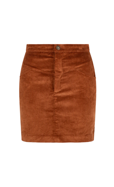 Tigerlily Beatrix Blaize Mini Skirt