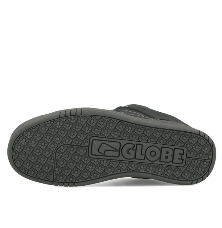 Globe Tilt Ebony/Stitch