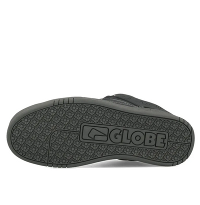 Globe Tilt Ebony/Stitch