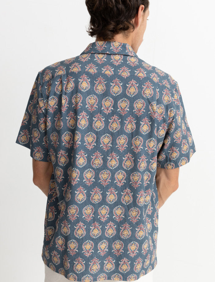 Rhythm Tofo SS Shirt