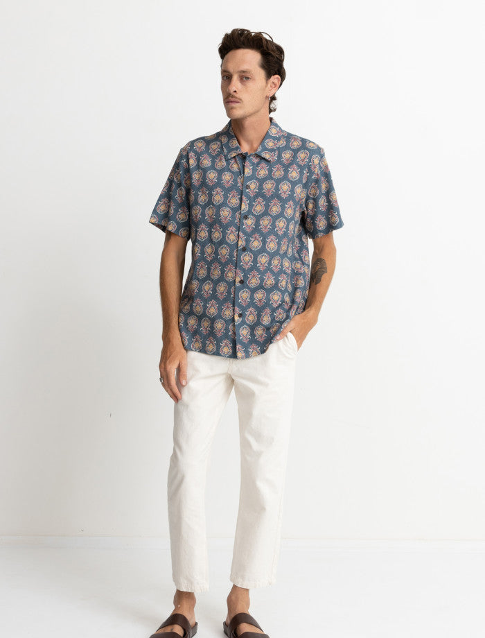 Rhythm Tofo SS Shirt