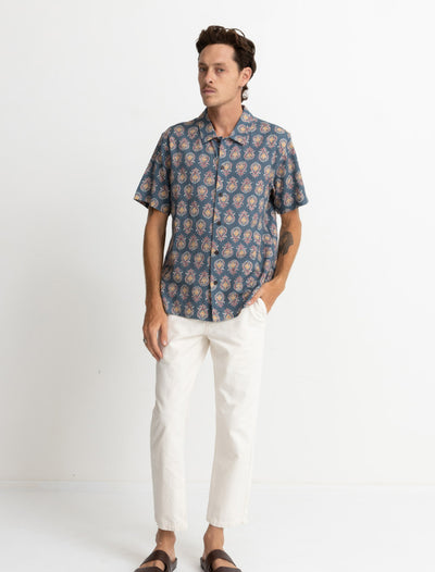 Rhythm Tofo SS Shirt