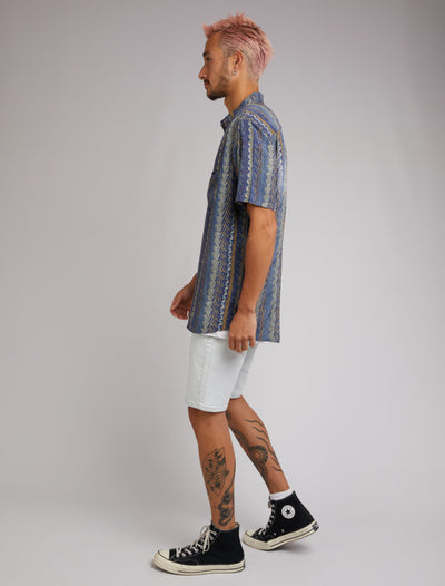 Silent Theory Tonic Ss Shirt