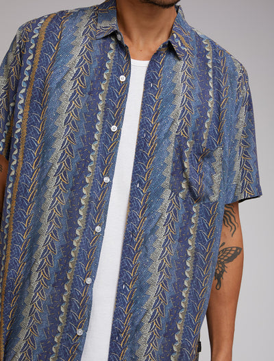 Silent Theory Tonic Ss Shirt