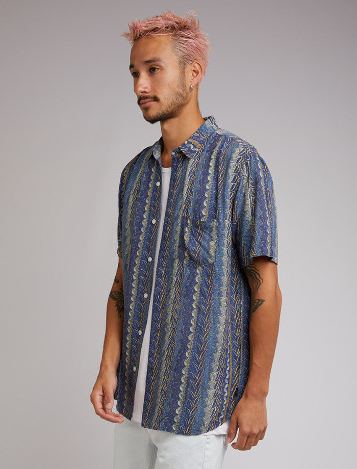 Silent Theory Tonic Ss Shirt