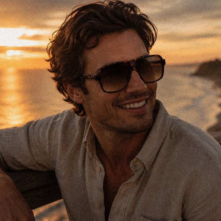 Carve Restless Soul Gloss Tort Frame