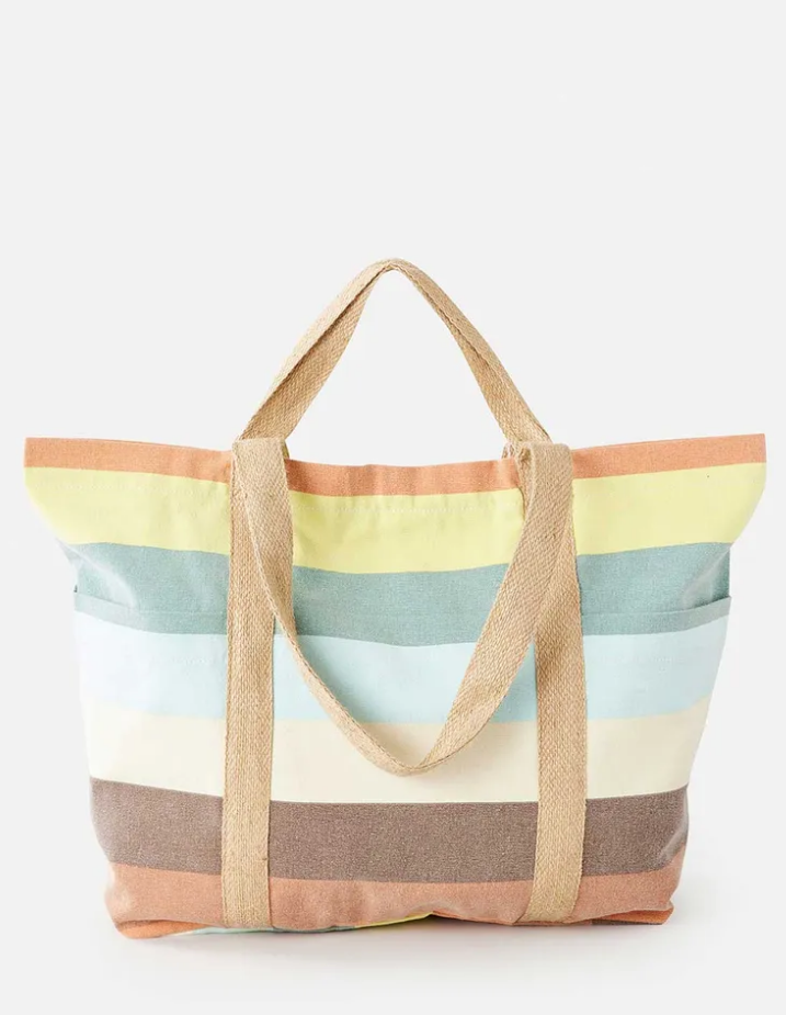 Rip Curl Organic Canvas 29l Beach Tote