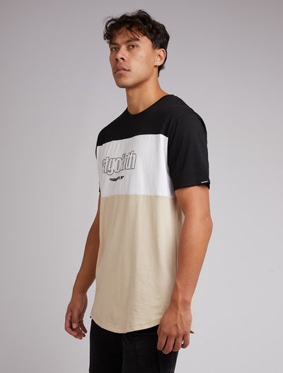 St Goliath Towers Tee