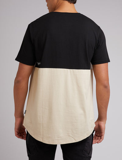 St Goliath Towers Tee
