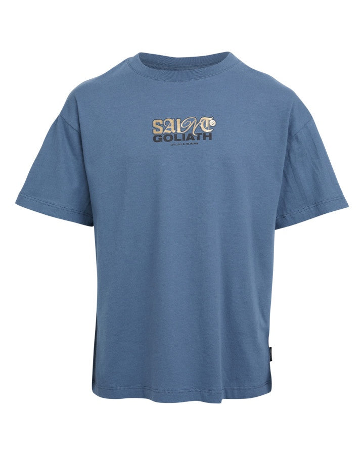 St Goliath Trackday Tee (Size 8-16)