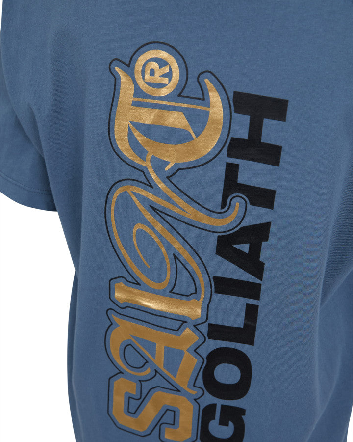 St Goliath Trackday Tee (Size 8-16)