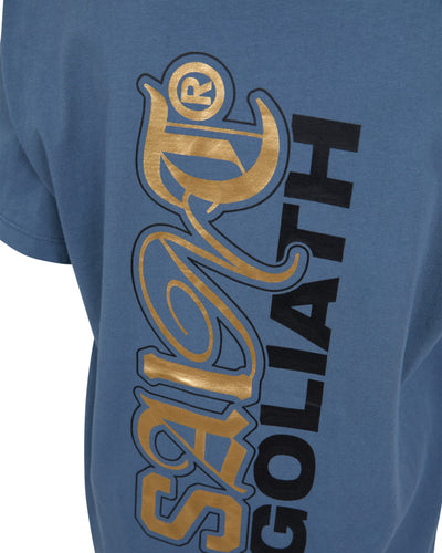 St Goliath Trackday Tee (Size 8-16)