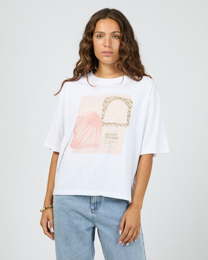 Silent Theory Tranquility Tee