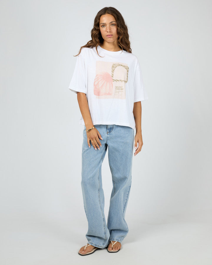 Silent Theory Tranquility Tee