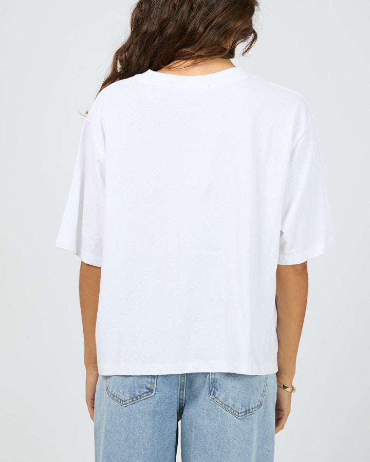 Silent Theory Tranquility Tee