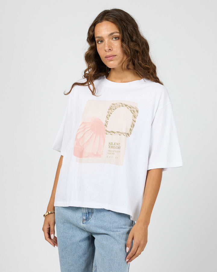 Silent Theory Tranquility Tee