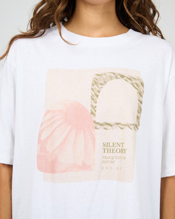 Silent Theory Tranquility Tee