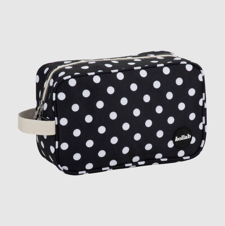 Kollab Travel Bag Dotty