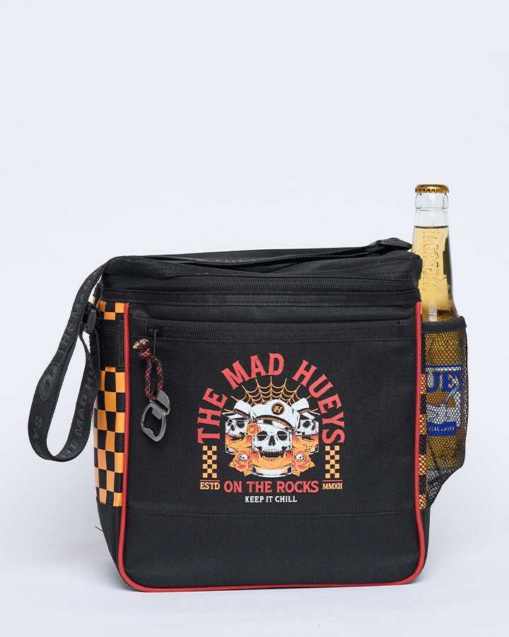 The Mad Hueys Triple On The Rocks | Cooler Bag