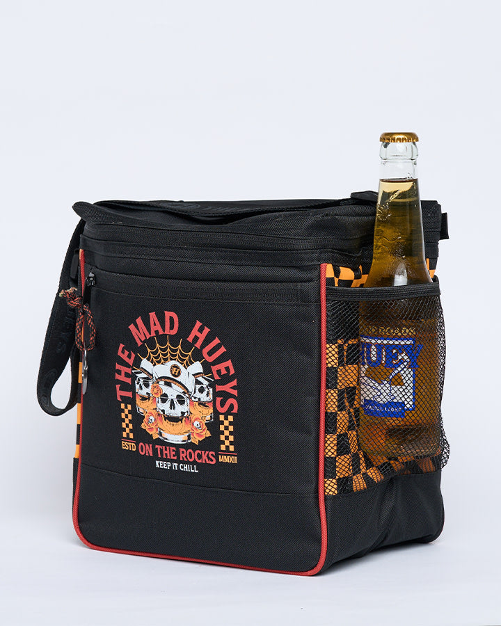The Mad Hueys Triple On The Rocks | Cooler Bag