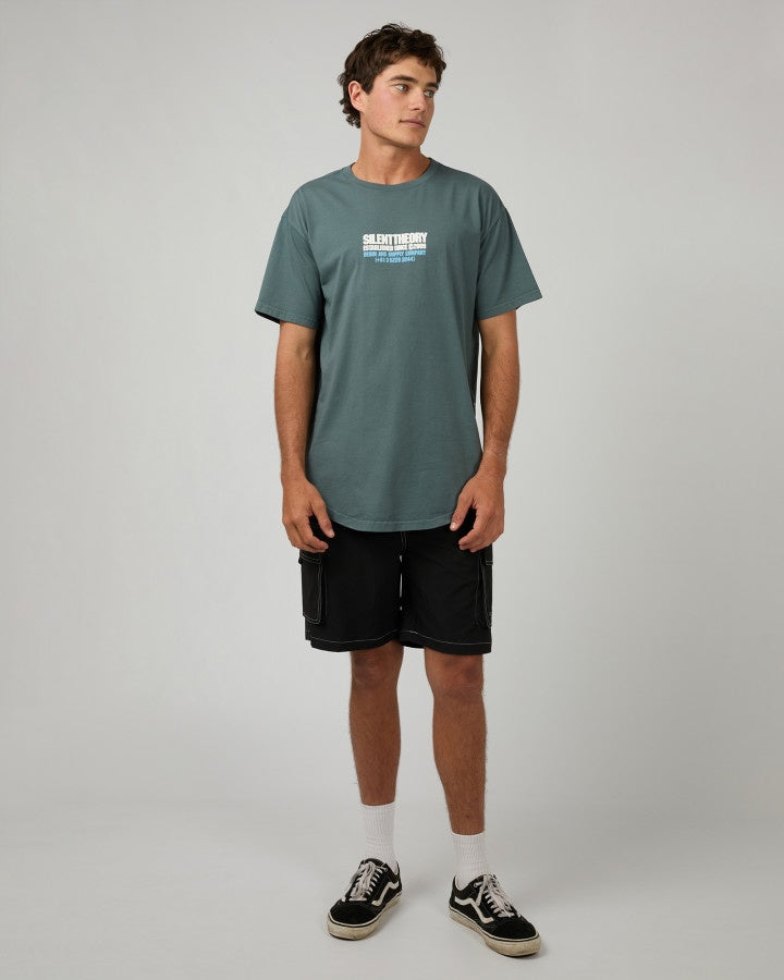 Silent Theory Triton Tee