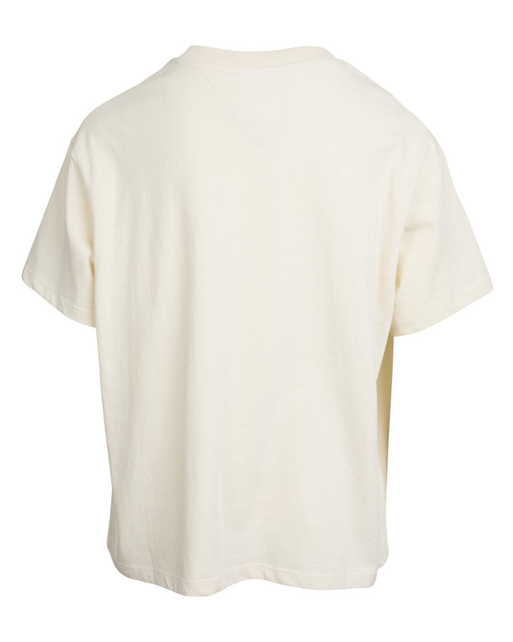 Eve Girl Tropical Tee (Size 3-7)