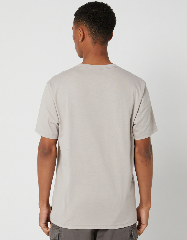 Rusty One Hit Cf Competition Short Sleeve Tee