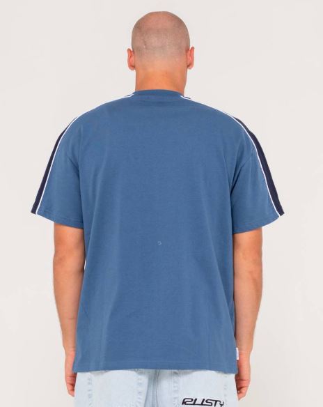 Rusty Alonso Short Sleeve Tee