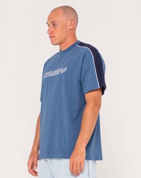 Rusty Alonso Short Sleeve Tee