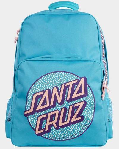 Santa Cruz Sprinkle Dot Backpack