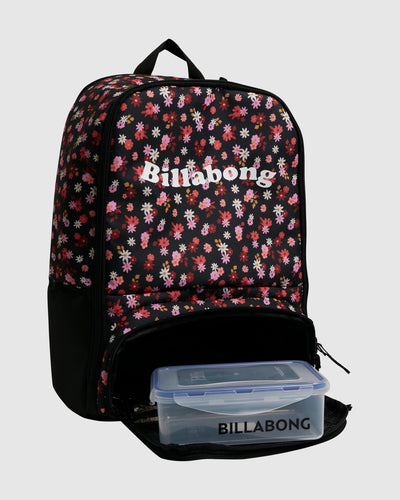 Billabong Ditsy Dream Backpack