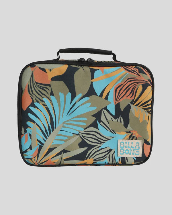 Billabong DES TROPIQUES LUNCH BOX