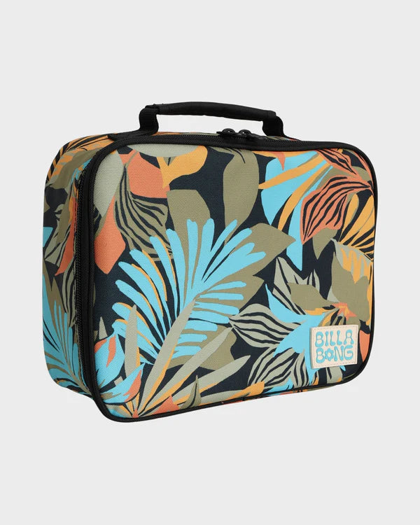Billabong DES TROPIQUES LUNCH BOX