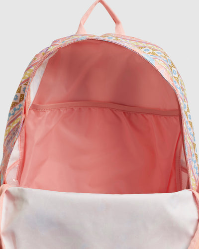 Billabong Feelin Peaceful Tiki Backpack