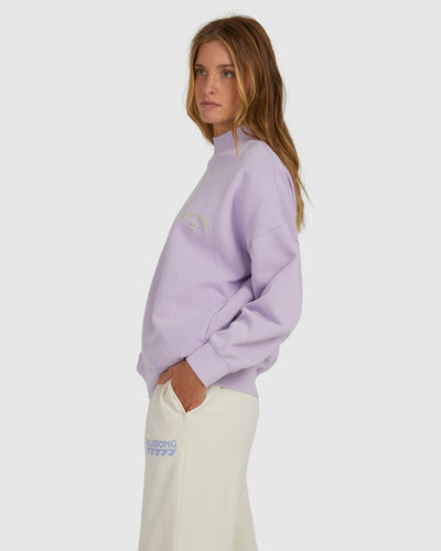 Billabong Breathe Sweatshirt