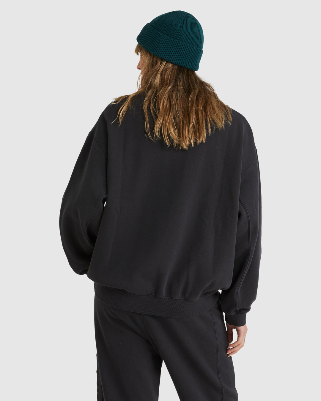 Billabong Baseline Kendall Crew