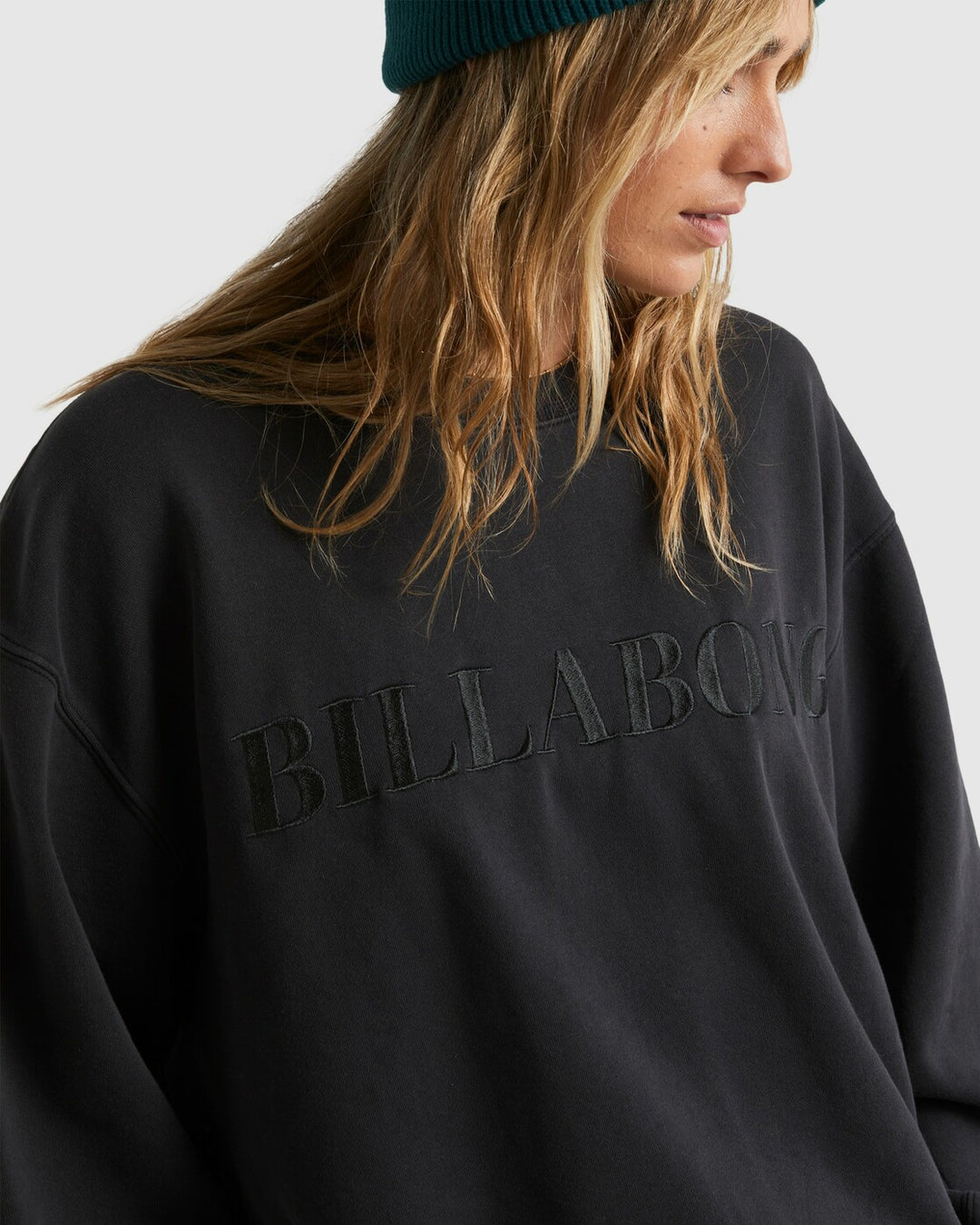Billabong Baseline Kendall Crew