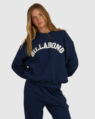 Billabong Revival Kendall Crew