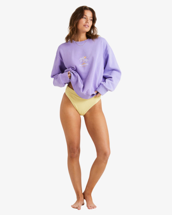 Billabong Palmy Brooklyn Crew